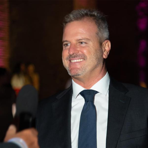PAOLO GARLANDO